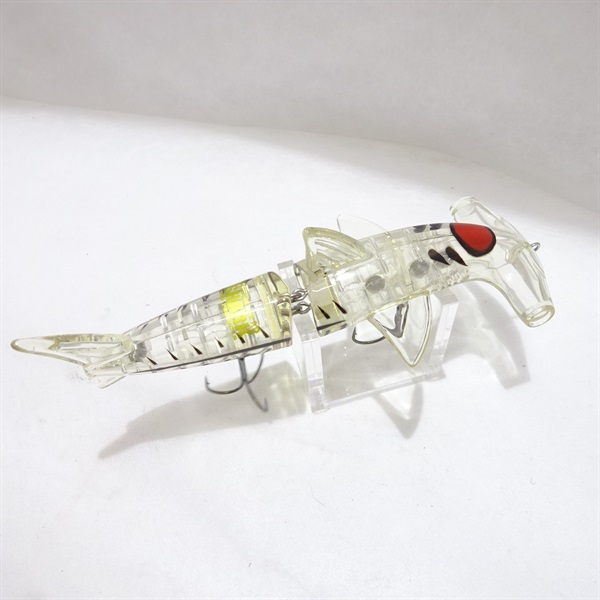 ハンマーヘッドシャーククリアードナリー